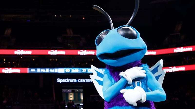 image for Charlotte Hornets apologize for gifting PlayStation 5 to child – and then taking it away off camera