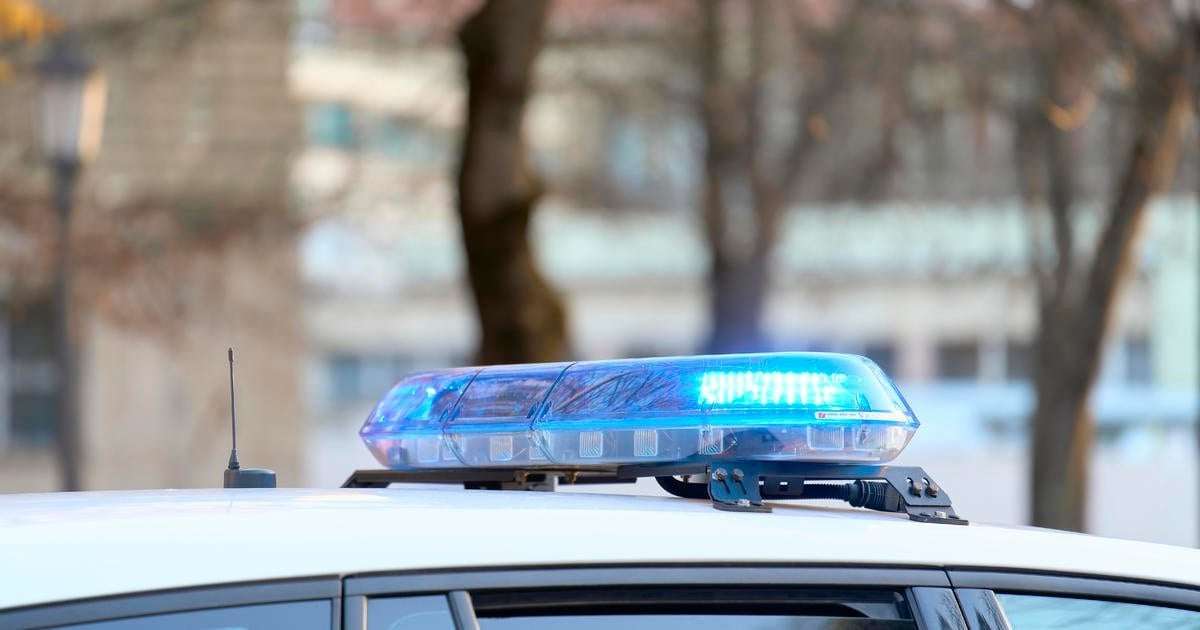 image for Employee arrested for stabbing company president in West Michigan, police say