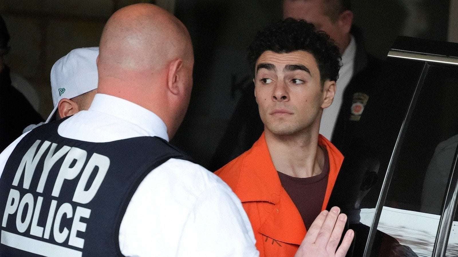 image for UnitedHealthcare CEO killing latest: Luigi Mangione faces federal charges including stalking, murder