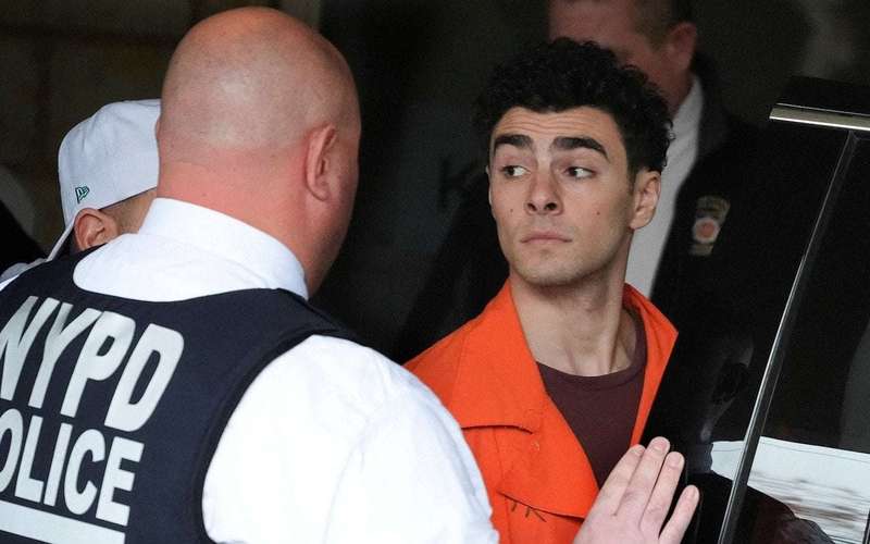 image for UnitedHealthcare CEO killing latest: Luigi Mangione faces federal charges including stalking, murder