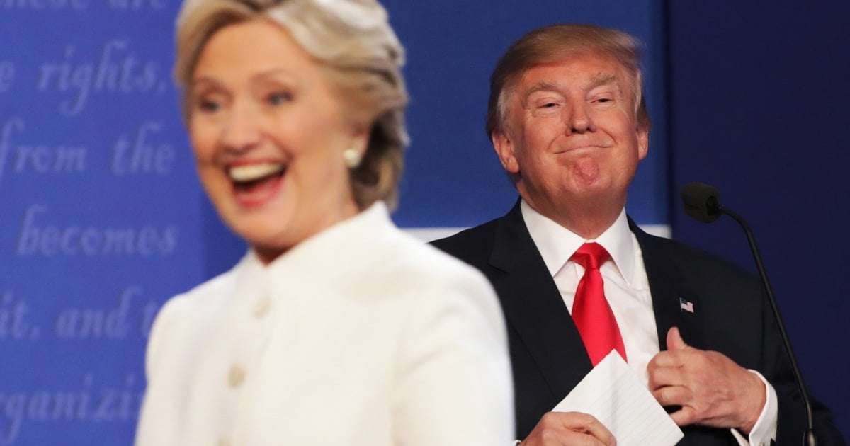 image for But his emails? Team Trump’s private emails spark concerns
