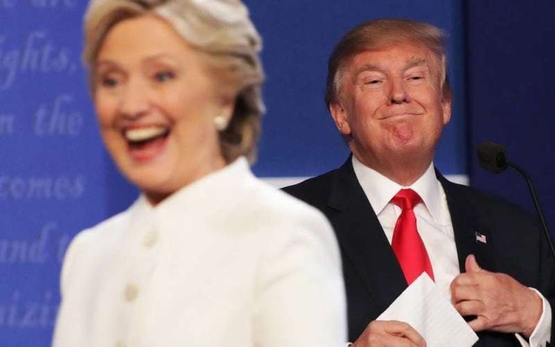 image for But his emails? Team Trump’s private emails spark concerns