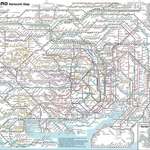 image for In Tokyo the train goes everywhere