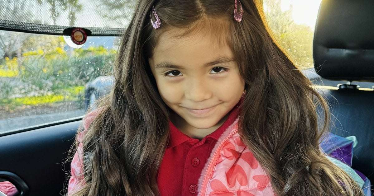 image for Girl unresponsive 3 months after crash caused by suspect in Trump assassination attempt