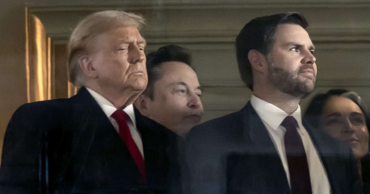 image for Elon Tries to Kill “President Musk” Allegations After Total Disaster