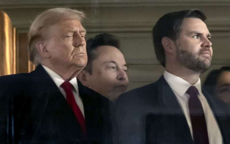 image for Elon Tries to Kill “President Musk” Allegations After Total Disaster