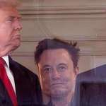image for The 47th US President