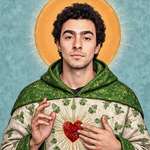 image for Saint Luigi of Mangione