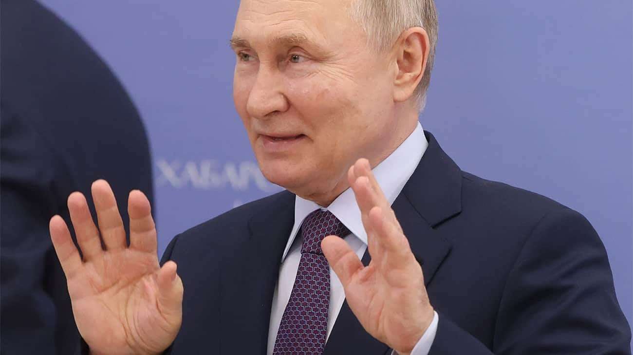 image for Elon Musk backs German far-right party that supports Putin – Reuters