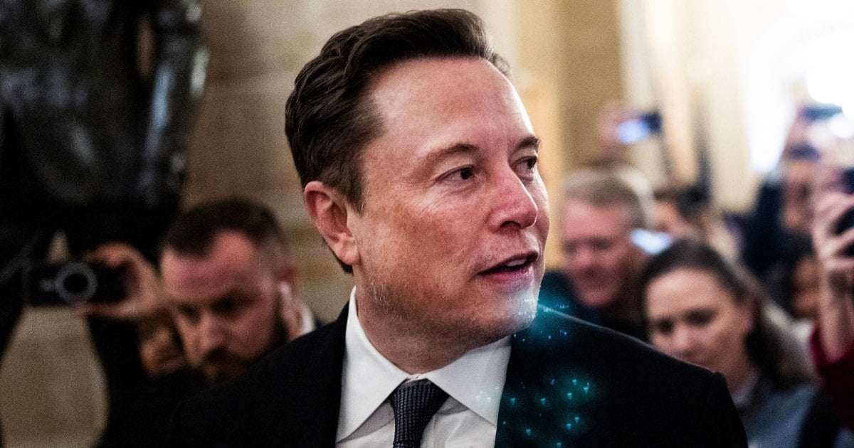 image for Elon Musk backs Germany's far-right party ahead of election