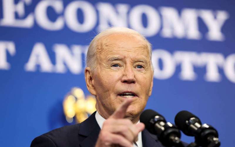 image for Biden forgives $4.28 billion in student debt for 54,900 borrowers