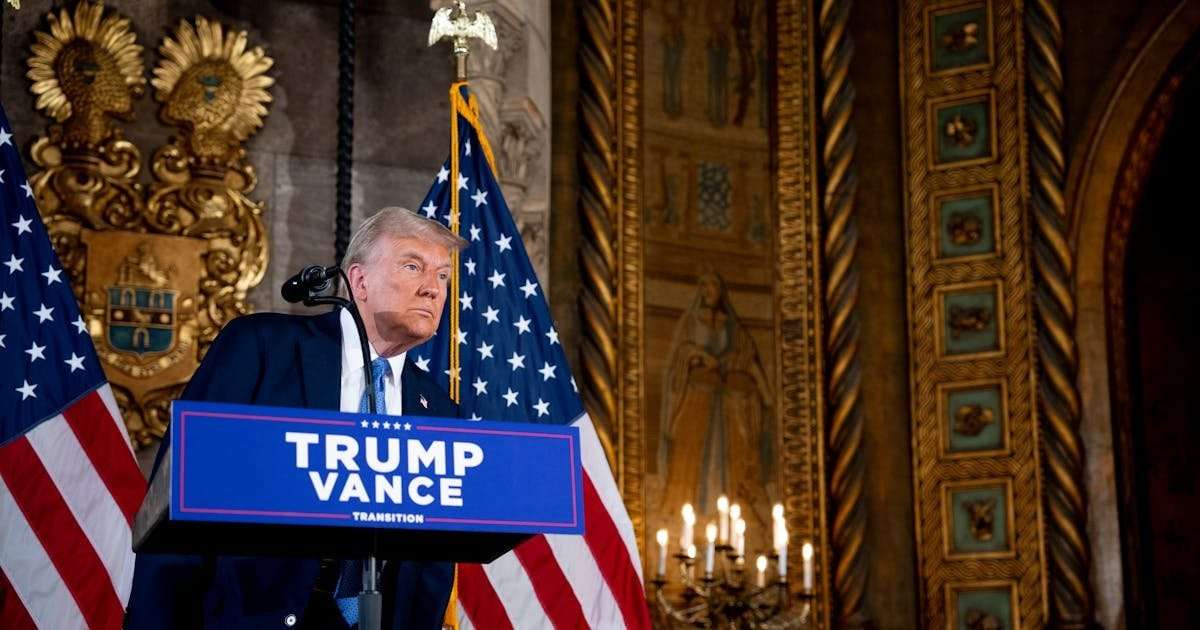 image for Trump Is Desperately Trying to Shift Blame for Impending Shutdown