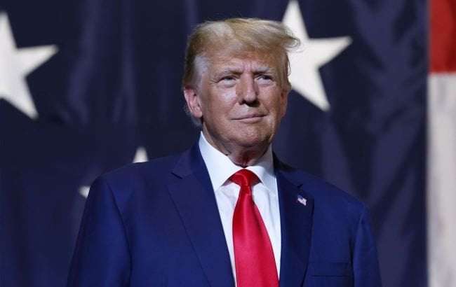 image for Trump plans to continue weapons supply to Ukraine – FT