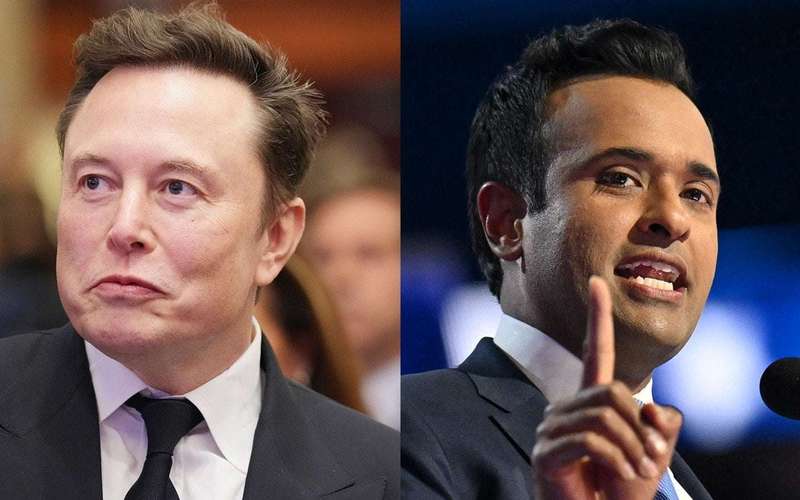 image for Elon Musk Wants to Pay for His Tax Cuts With Your Social Security and Medicare
