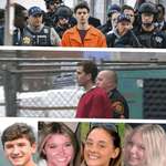 image for Police escort when you kill 1 rich CEO vs when you kill 4 college students
