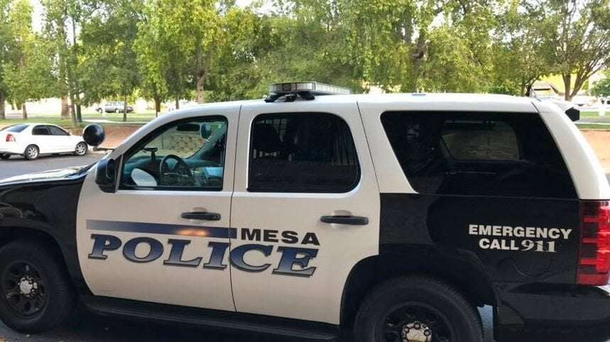 image for Prankster arrested for spraying pesticide on Walmart produce