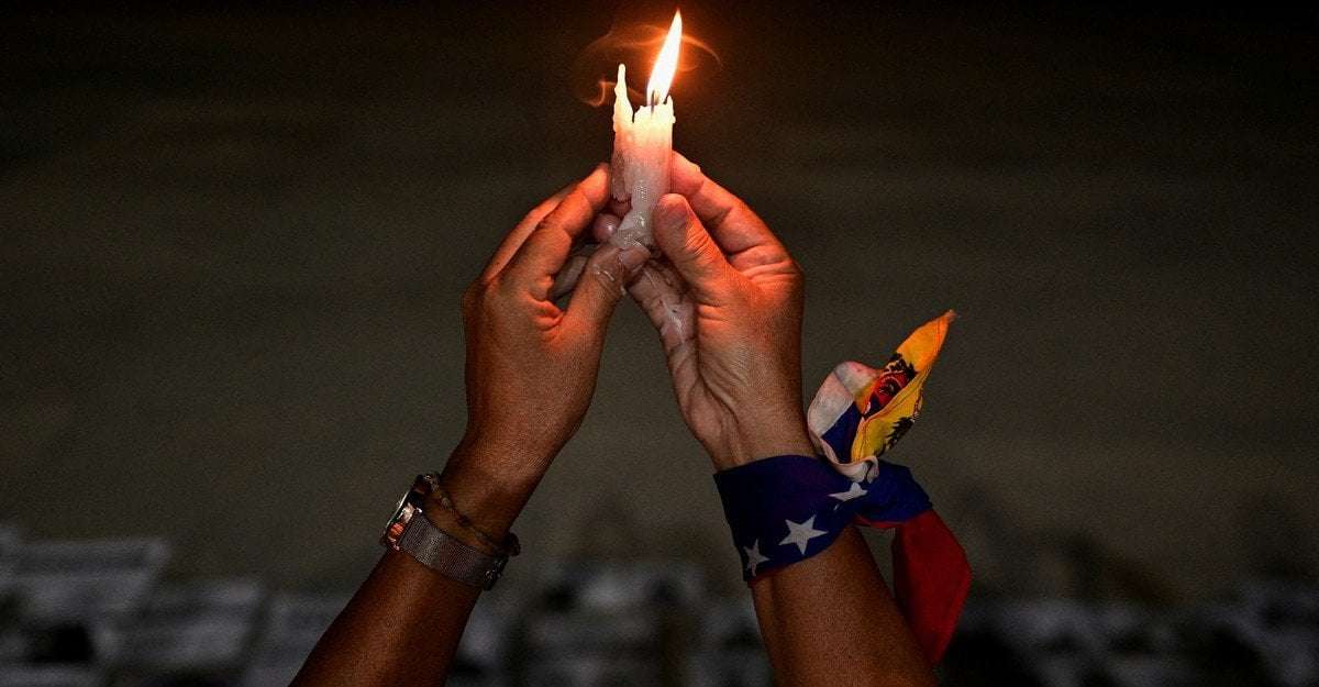 image for The Price of Humiliating Nicolás Maduro