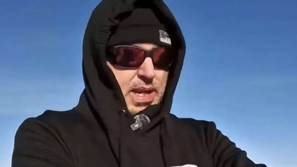 image for Flat Earther Convinced by 24-Hour Sun in Antarctica Expedition