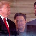 image for Our Next President with Trump and Vance