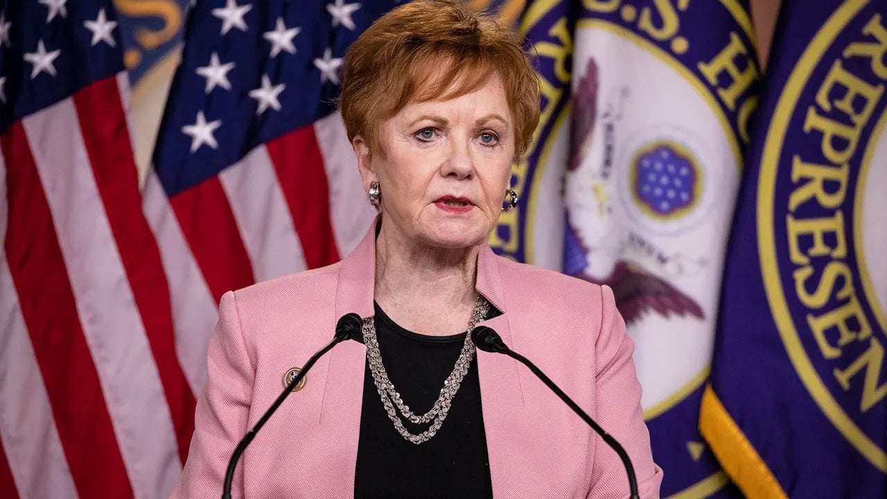 image for GOP rep who hasn't voted in months living in retirement facility: source