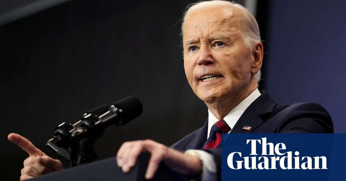 image for Joe Biden commutes sentences of 37 out of 40 federal death row inmates
