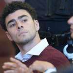 image for Luigi pleads "not guilty" for US CEO's murder.