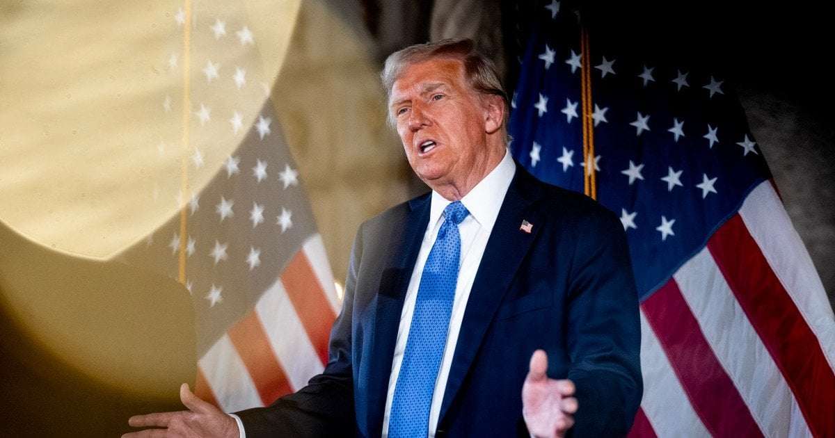 image for Trump addresses Elon Musk's growing political influence: 'He's not going to be president'