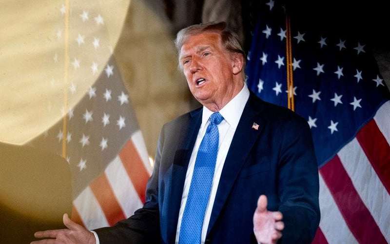 image for Trump addresses Elon Musk's growing political influence: 'He's not going to be president'