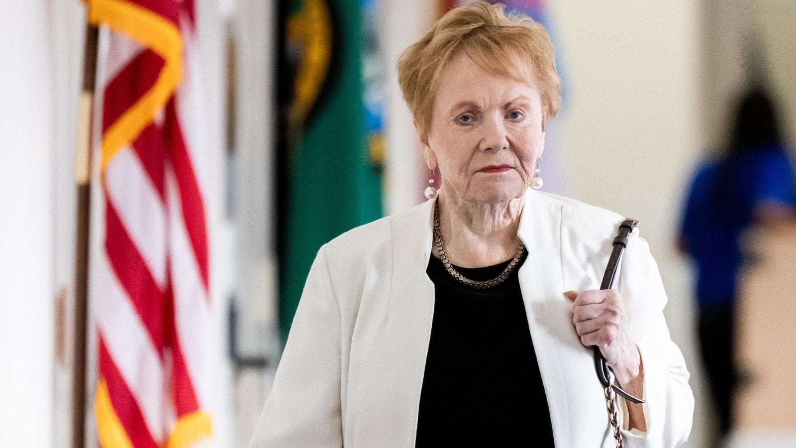 image for Absent GOP Congresswoman Found in Assisted Living Home: Report