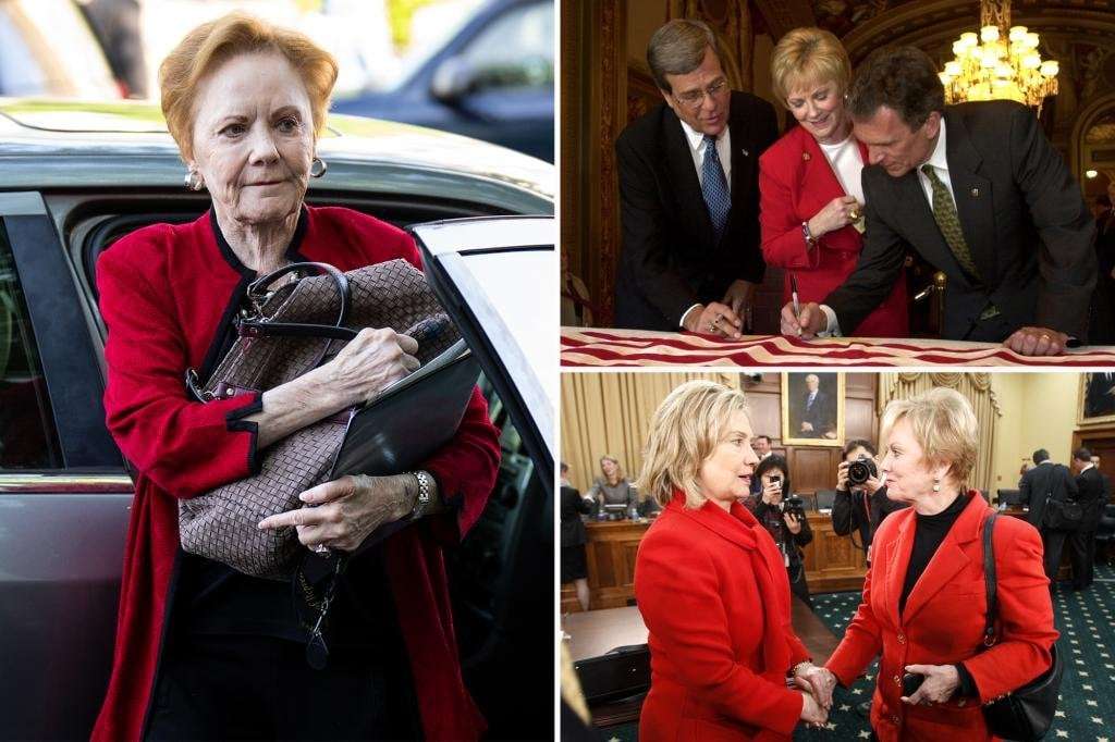 image for Texas Rep. Kay Granger, 81, who missed six months of key House votes — found living at retirement community that specializes in memory care