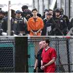 image for Police escort when you kill 1 rich CEO vs when you kill 4 college students