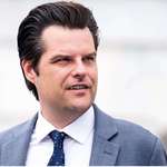 image for Child rapist Matt Gaetz