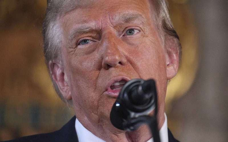image for Trump adds Europe to the list of US trade partners he’s threatening with tariffs