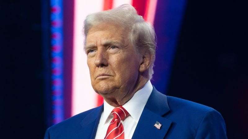 image for Trump is teasing US expansion into Panama, Greenland and Canada