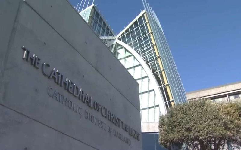 image for Oakland Diocese accused of transferring $106 million just before bankruptcy