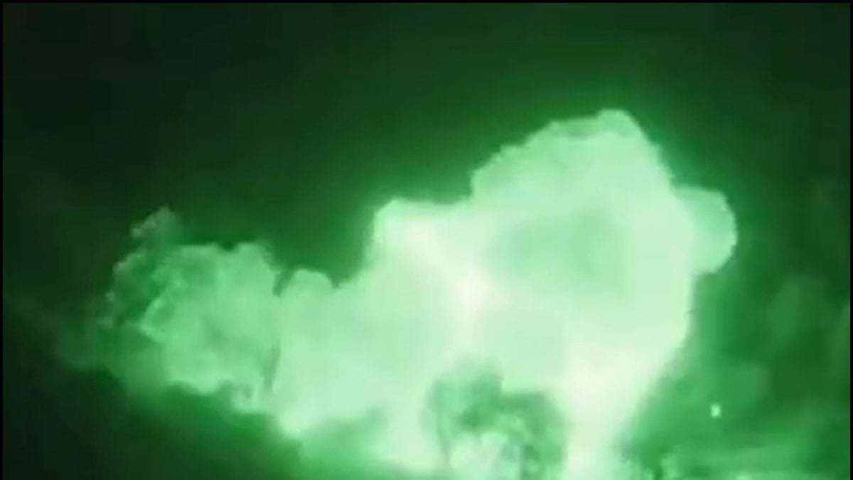 image for Video Shows Pakistan's Airstrikes On Afghanistan's Paktika Province That Killed 20