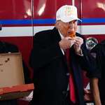 image for Firefighters who sacrificed their healthcare for cold pizza