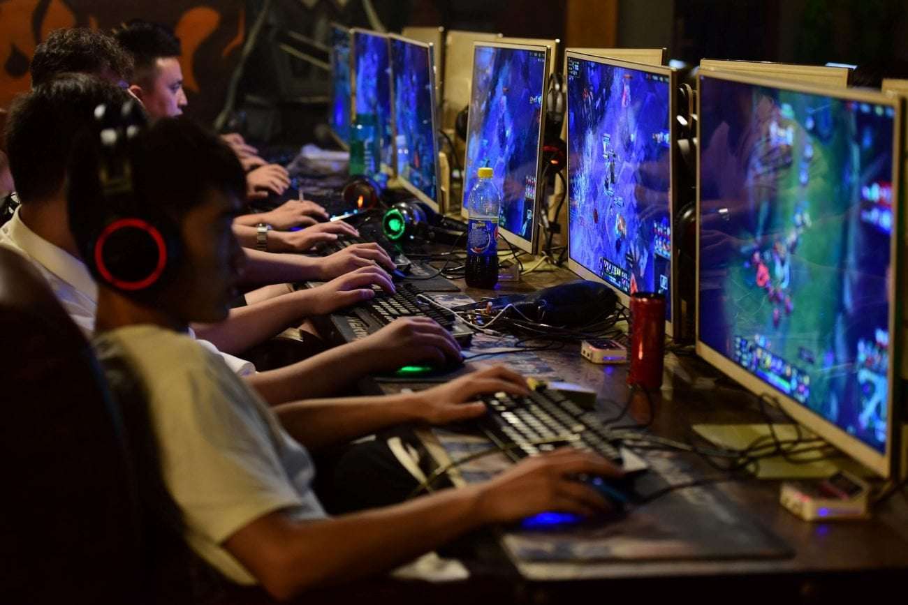 image for China’s Gaming Revival: Over 1,000 New Titles Approved Amid Policy Shift