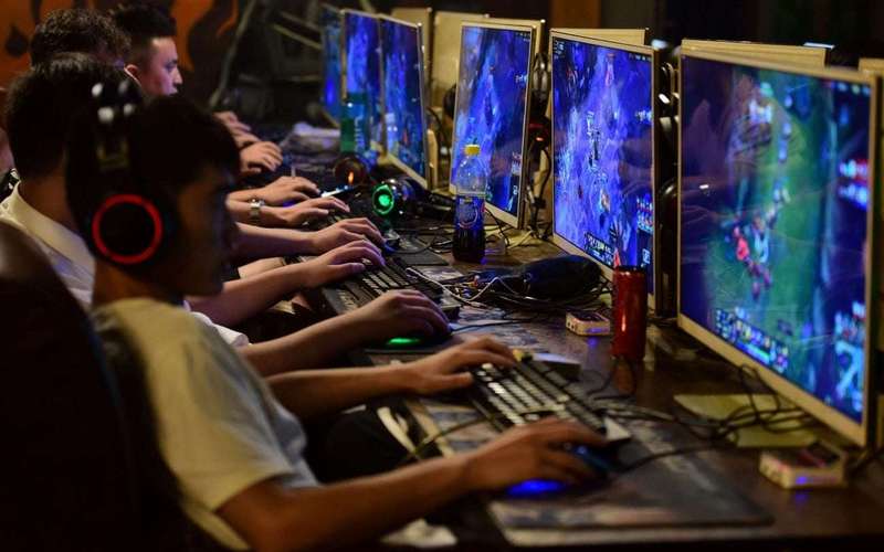 image for China’s Gaming Revival: Over 1,000 New Titles Approved Amid Policy Shift