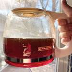 image for It’s the day i post the weak coffee my family brews, merry christmas!