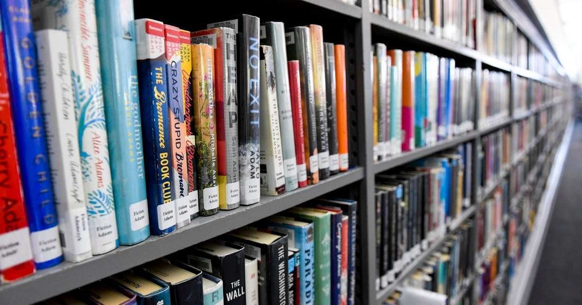image for Key parts of Arkansas law allowing criminal charges against librarians are unconstitutional, federal judge rules