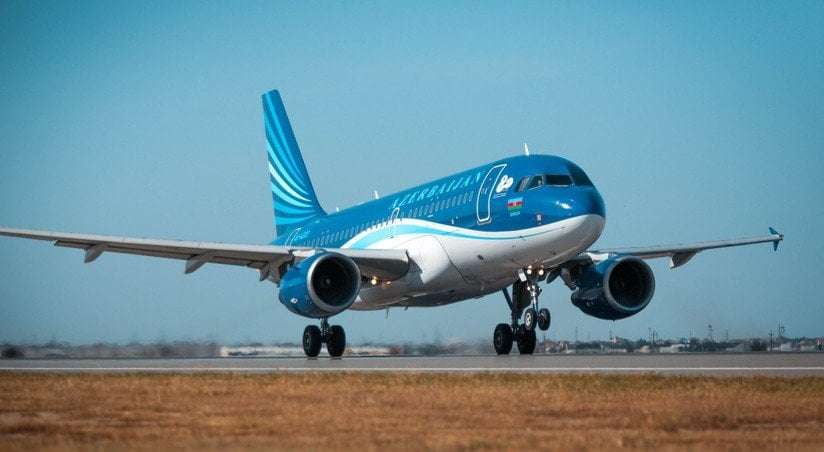 image for Azerbaijan suspends flights to ten Russian cities - UPDATED