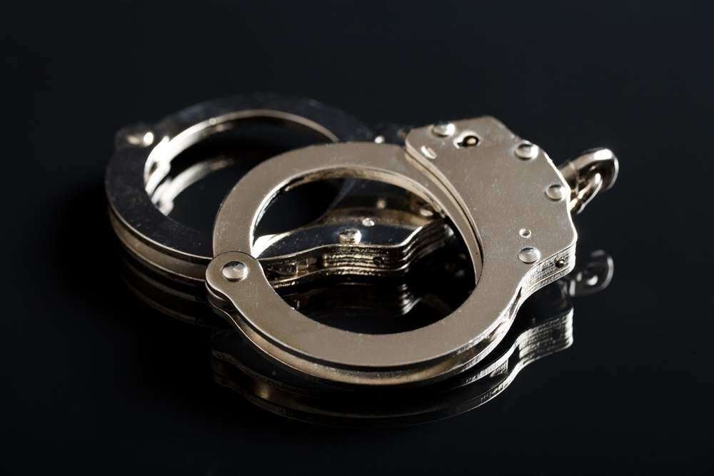 image for Santa Rosa restaurant manager arrested after recording woman in bathroom, police say