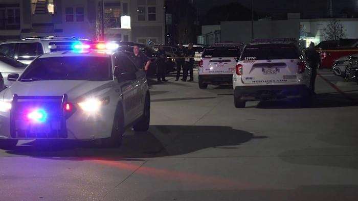 image for Young kids shot trying to rob man at gunpoint in north Harris County on Christmas night