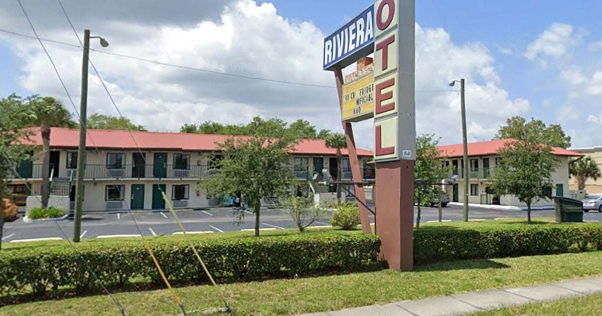 image for Florida pizza delivery woman stabbed a pregnant customer 14 times over bad tip, authorities say