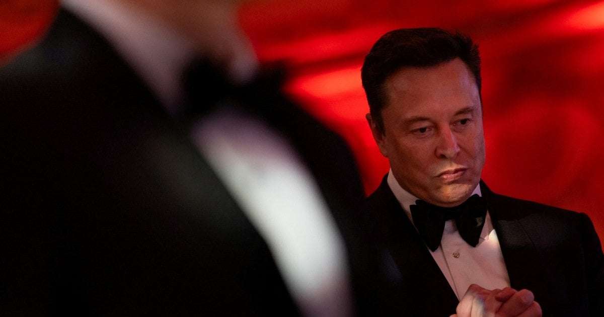 image for Elon Musk accused of censoring Laura Loomer, MAGA Republicans on X