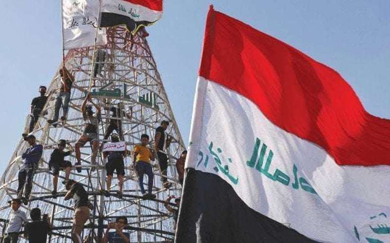 image for Pro-Iranian Iraqi militias announce intention to stop actions against Israel - report