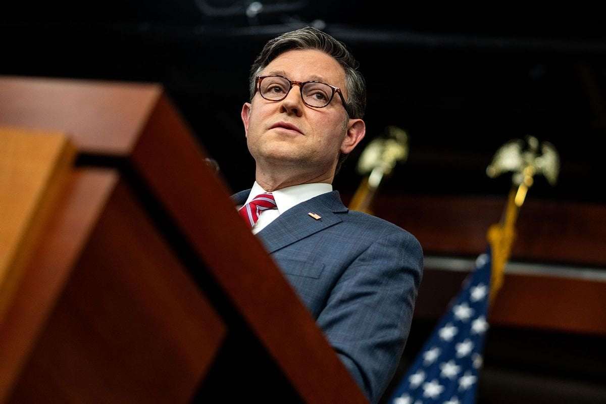 image for Republicans quietly cut IRS funding by $20 billion in bill to avert government shutdown