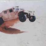 image for Photo my dad took in Saudi Arabia (late ‘91 - early ‘92)