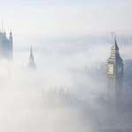 image for Update: Got my girlfriend a humidifier for Christmas. This was her city when we woke up.